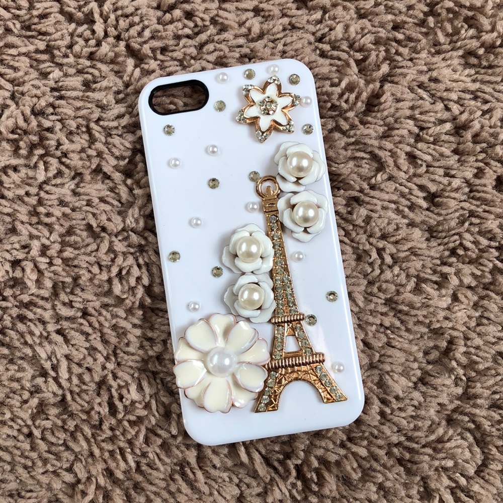 iPhone 5/5s Phone Case